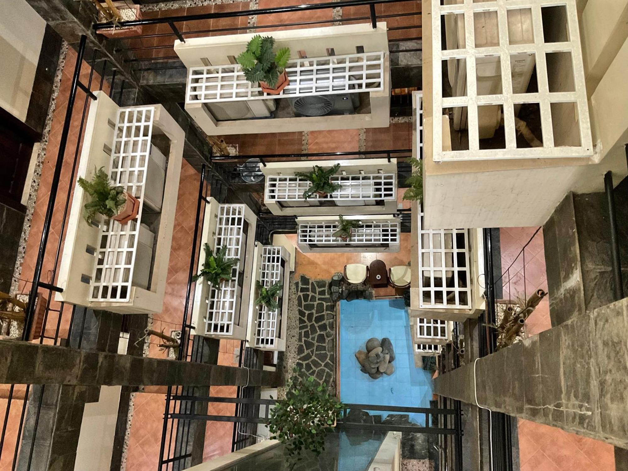 Khach San Minh Chau - Hoa Hung Ξενοδοχείο Πόλη Χο Τσι Μινχ Εξωτερικό φωτογραφία
