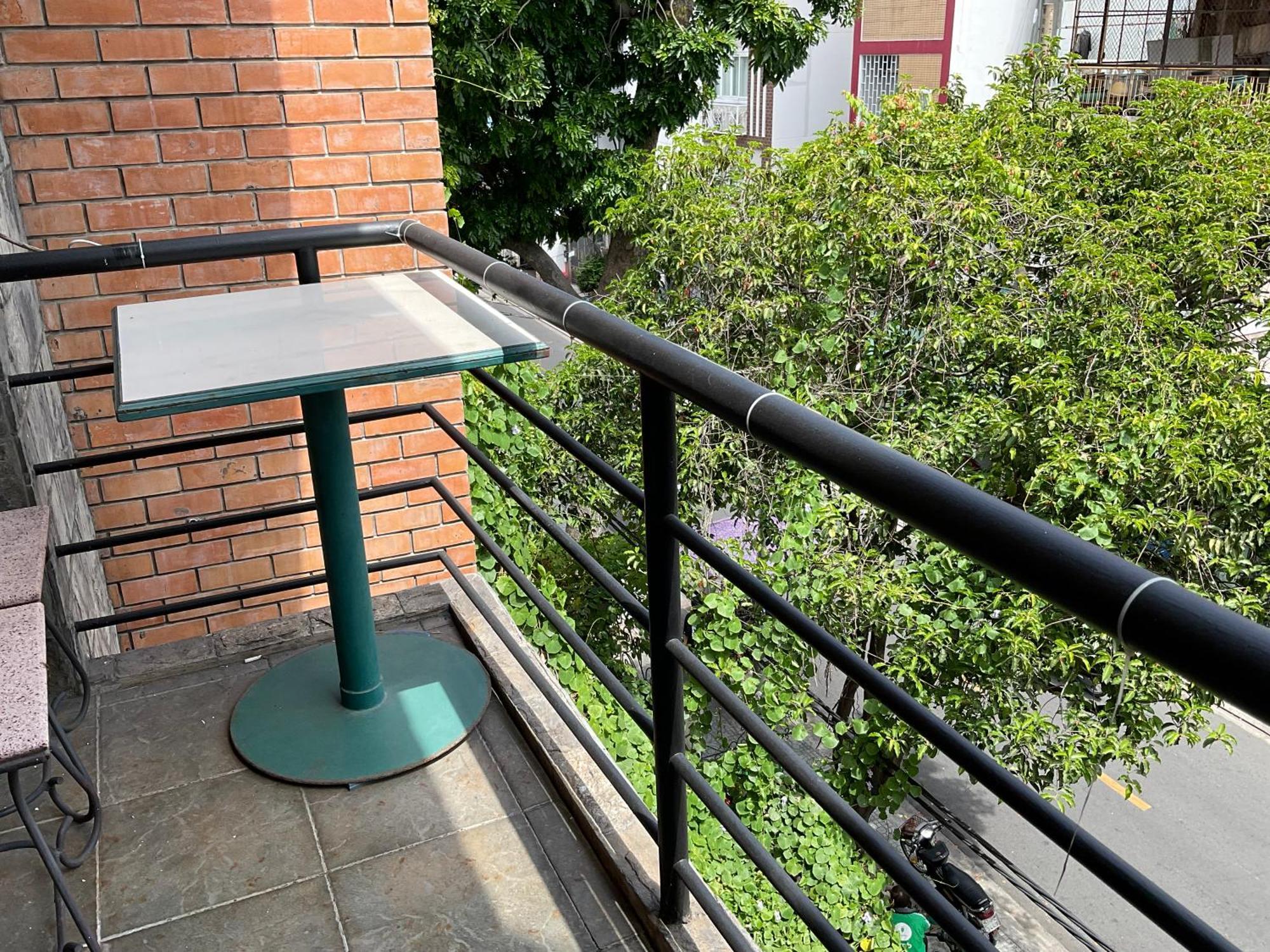 Khach San Minh Chau - Hoa Hung Ξενοδοχείο Πόλη Χο Τσι Μινχ Εξωτερικό φωτογραφία
